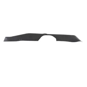 Inner Fender Splash Shield with Retaining Clips - LH - 4WD - 81-91 Chevy GMC Truck Blazer Jimmy Suburban - Image 2 of 5