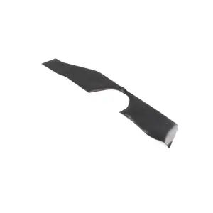 Inner Fender Splash Shield with Retaining Clips - LH - 4WD - 81-91 Chevy GMC Truck Blazer Jimmy Suburban - Image 3 of 5