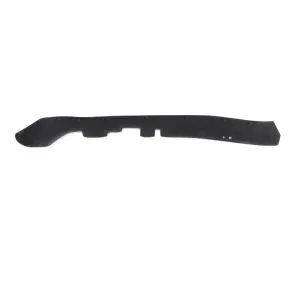 Inner Fender Splash Shield with Retaining Clips - RH - 4WD - 81-91 Chevy GMC Truck Blazer Jimmy Suburban - Image 2 of 5