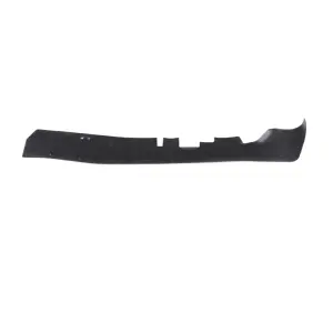 Inner Fender Splash Shield with Retaining Clips - RH - 4WD - 81-91 Chevy GMC Truck Blazer Jimmy Suburban - Image 4 of 5