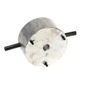 Ignition Bezel Nut Removal Tool - 68 Chevy II Nova - Image 1 of 3
