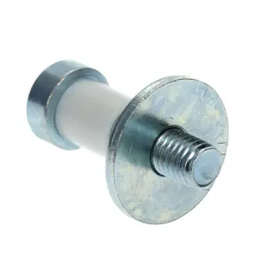 Door Striker Bolt with Silencer - LH or RH - Fits many 73-86 GM Models - Image 3 of 4