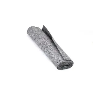 Jute Padding - 72" x 36"- Premium Insulation for Classic Muscle Cars and Trucks - Image 2 of 4