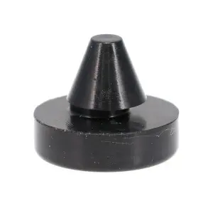 Door Glass Stop Bumper - 67-91 Chevy GMC CK Truck Blazer Jimmy Suburban - Image 2 of 3