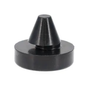 Door Glass Stop Bumper - 67-91 Chevy GMC CK Truck Blazer Jimmy Suburban - Image 3 of 3
