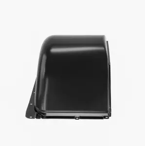 Bed Wheelhouse - 5 inch wider - LH or RH - 60-66 Chevy GMC CK Fleetside Pickup - Image 2 of 4