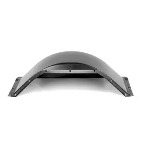 Bed Wheelhouse - 5 inch wider - LH or RH - 60-66 Chevy GMC CK Fleetside Pickup - Image 4 of 4