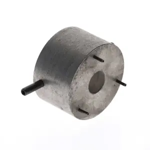 Mirror Nut Removal Tool - Remote Mirror - 66 Dodge Coronet - Image 1 of 3
