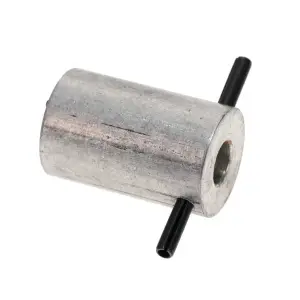 Mirror Nut Removal Tool - Remote Mirror - 65 or 71 Satellite Belvedere - Image 3 of 3