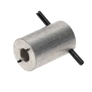 Mirror Nut Removal Tool - Remote Mirror - 65 or 71 Satellite Belvedere - Image 1 of 3