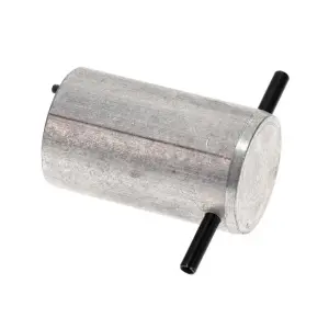 Mirror Nut Removal Tool - Remote Mirror - 72-74 B-Body - Image 3 of 3