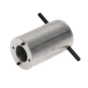 Mirror Nut Removal Tool - Remote Mirror - 72-74 B-Body - Image 1 of 3