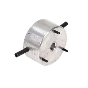 1962 Chevy Impala Ignition Bezel Nut Removal Tool - Camaro Chevelle El Camino CK Truck Chevy II Nova