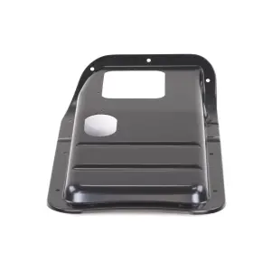 Transmission Tunnel - 4WD Floor Shift - 67-72 F100 F250 F350 - Image 4 of 6