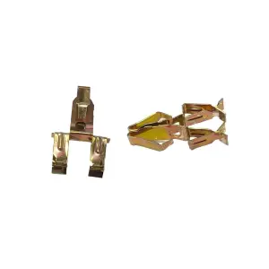 Air Vent Assembly - Center - 88-94 Chevy GMC Truck - Image 7 of 7