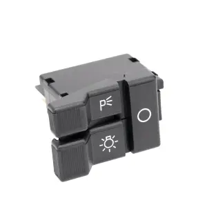 Headlight Switch - 88-89 Chevy GMC Truck - Image 4 of 4