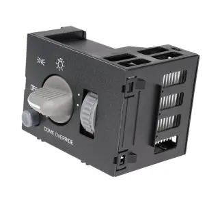 Headlight Switch - 95-00 Chevy GMC Truck - Image 2 of 4