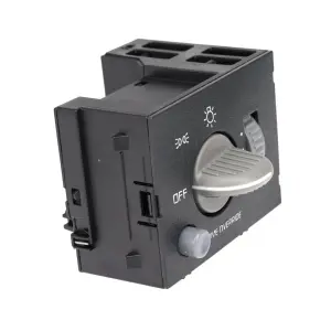 Headlight Switch - 95-00 Chevy GMC Truck - Image 4 of 4