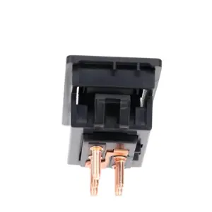 Power Door Lock Switch - 88-89 Chevy GMC C/K OBS Truck - Image 3 of 4