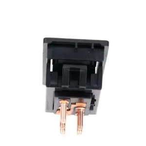 Power Door Lock Switch - 90-94 Chevy GMC C/K OBS Truck Blazer Yukon Suburban - Image 3 of 4