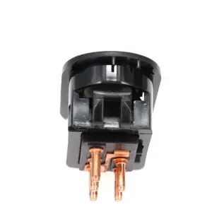 Power Door Lock Switch - Silverado or SLE Trim - 90-94 Chevy GMC C/K OBS Truck Blazer Yukon Suburban - Image 3 of 4