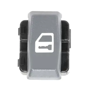 Power Door Lock Switch - w/o Power Windows - 95-00 Chevy GMC C/K OBS Truck Tahoe Yukon Suburban - Image 1 of 4