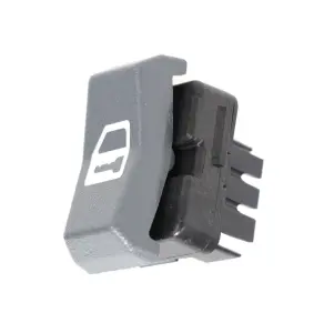 Power Door Lock Switch - w/o Power Windows - 95-00 Chevy GMC C/K OBS Truck Tahoe Yukon Suburban - Image 4 of 4