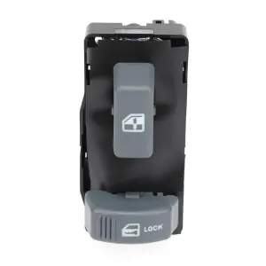 Power Window Switch - RH - 95-00 Chevy GMC C/K OBS Truck Tahoe Yukon Suburban - Image 1 of 4