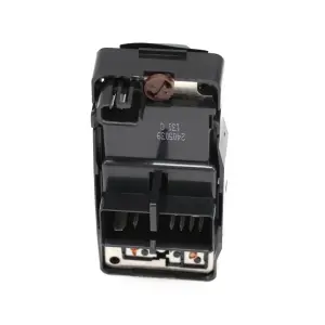 Power Window Switch - RH - 95-00 Chevy GMC C/K OBS Truck Tahoe Yukon Suburban - Image 3 of 4