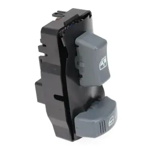 Power Window Switch - RH - 95-00 Chevy GMC C/K OBS Truck Tahoe Yukon Suburban - Image 4 of 4