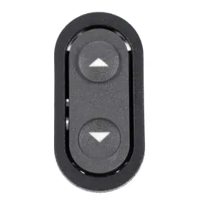 Power Window Switch - Silverado or SLE Trim - 90-94 Chevy GMC C/K Truck Blazer Yukon Suburban - Image 1 of 4