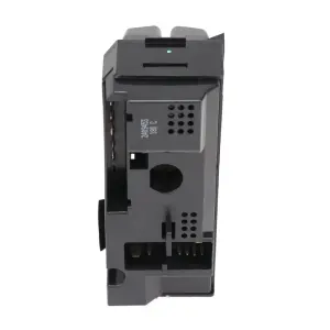 Power Window Switch - LH - 2 Door - 95-00 Chevy GMC C/K OBS Truck Tahoe Yukon - Image 3 of 4