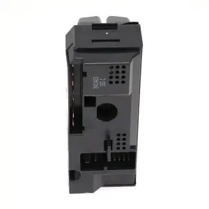 Power Window Switch - LH - 4 Door - 95-00 Chevy GMC C/K OBS Truck Tahoe Yukon - Image 3 of 4
