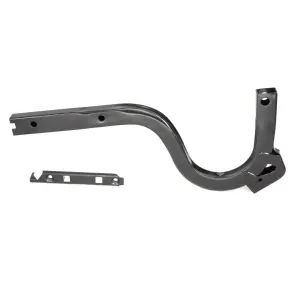Trunk Lid Hinge Pivot Arm - LH or RH  - 68-70 Charger - Image 2 of 4