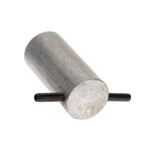 Emergency Flasher Nut Tool - 66 Charger Satellite Coronet - Image 2 of 3