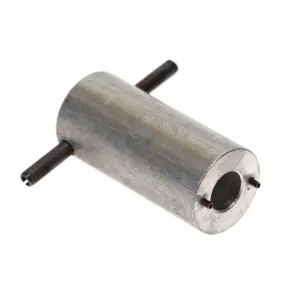 Emergency Flasher Nut Tool - 66 Charger Satellite Coronet - Image 1 of 3