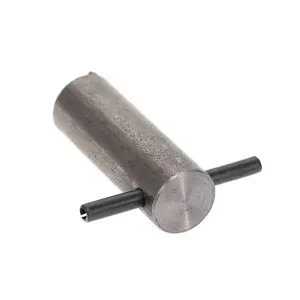 Dash Headlight Switch and Wiper Switch Nut Installation Tool - 66-67 Chevy II - Image 2 of 3