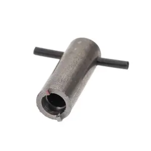 Dash Headlight Switch and Wiper Switch Nut Installation Tool - 66-67 Chevy II - Image 3 of 3
