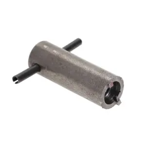 Dash Headlight Switch and Wiper Switch Nut Installation Tool - 66-67 Chevy II - Image 1 of 3