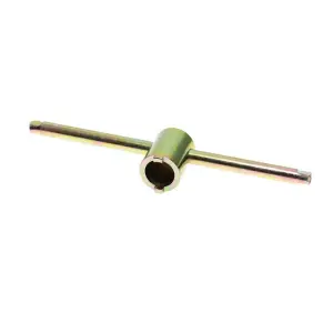 Window Guide Roller Nut Tool - GM - Image 2 of 3