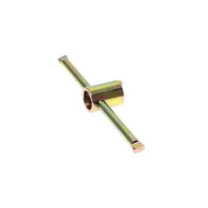 Window Guide Roller Nut Tool - GM - Image 3 of 3