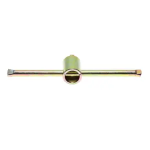 Window Guide Roller Nut Tool - GM - Image 1 of 3