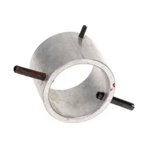 Antenna Bezel Nut Removal Tool - 64-65 Chevelle El Camino; 63-64 Chevy II Nova - Image 2 of 3