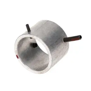 Antenna Bezel Nut Removal Tool - 64-65 Chevelle El Camino; 63-64 Chevy II Nova - Image 3 of 3