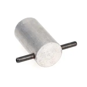 Dash Headlight Switch and Wiper Switch Nut Installation Tool - 62-71 Mopar - Image 2 of 3