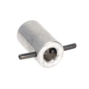 Headlight Switch and Wiper Switch Nut Installation Tool - Camaro Chevelle Chevy II Nova - Image 2 of 3