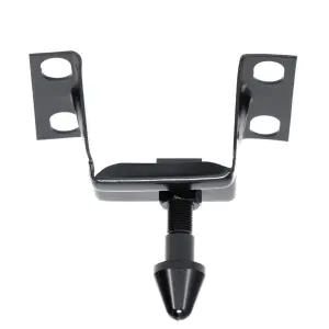 Hood Safety Latch Assembly - 63-64 Chevy II Nova - Image 3 of 4