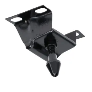 Hood Safety Latch Assembly - 63-64 Chevy II Nova - Image 4 of 4