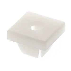 Headlamp Adjuster Nut - 73-78 Chevy GMC C/K Pickup Blazer Jimmy Suburban - Image 4 of 4