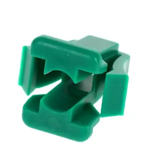 Headlamp Adjuster Nut - Dual Headlight - 81-88 Chevy GMC C/K Pickup Blazer Jimmy Suburban - Image 3 of 4